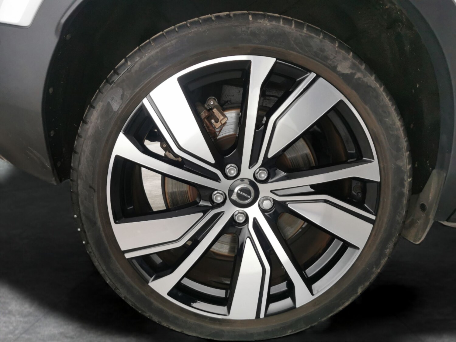 Used Volvo XC40 2022 for sale - 76875416: Photo 29