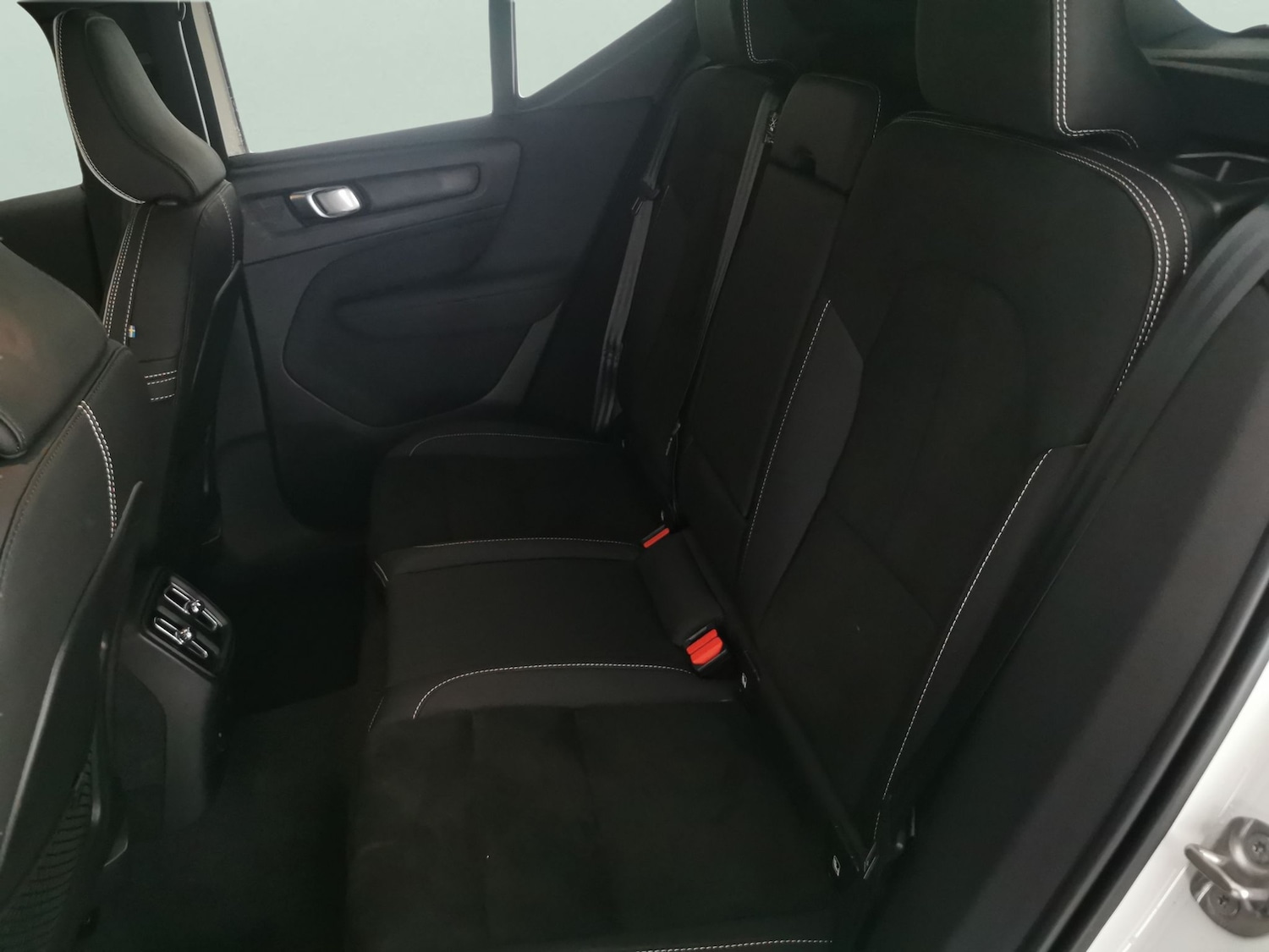 Used Volvo XC40 2022 for sale - 76875416: Photo 30