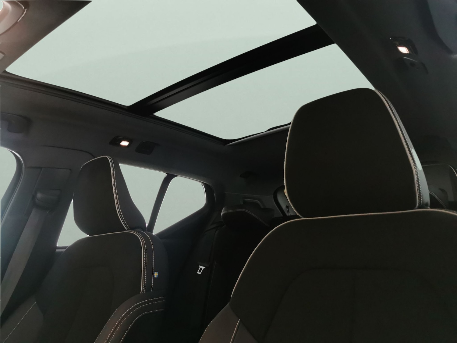 Used Volvo XC40 2022 for sale - 76875416: Photo 5