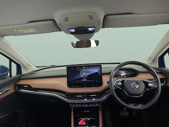 Used Skoda Enyaq 2021 for sale - 79252641: Photo