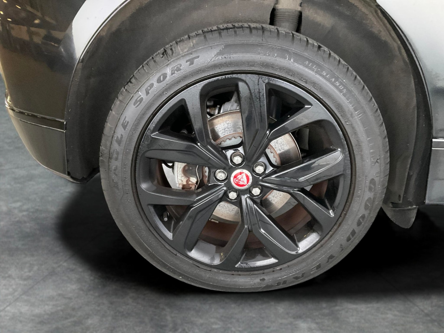 Used Jaguar I-Pace for sale - 77221433: Photo 34