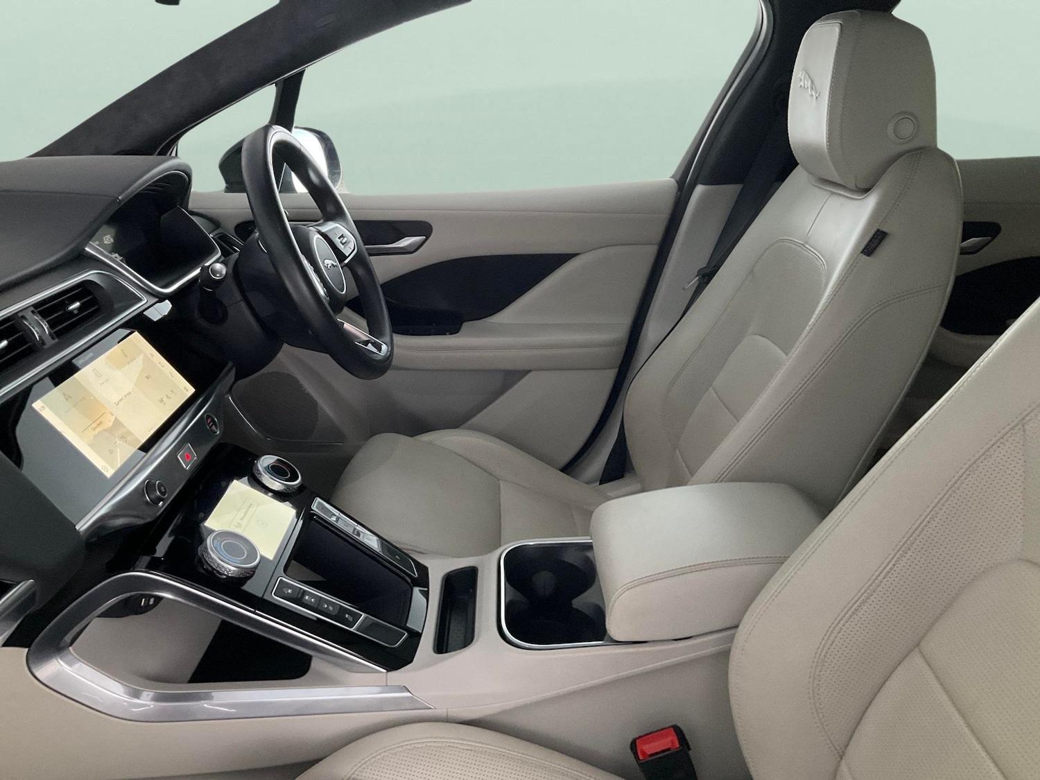 Used Jaguar I-Pace for sale - 77221433: Photo 4