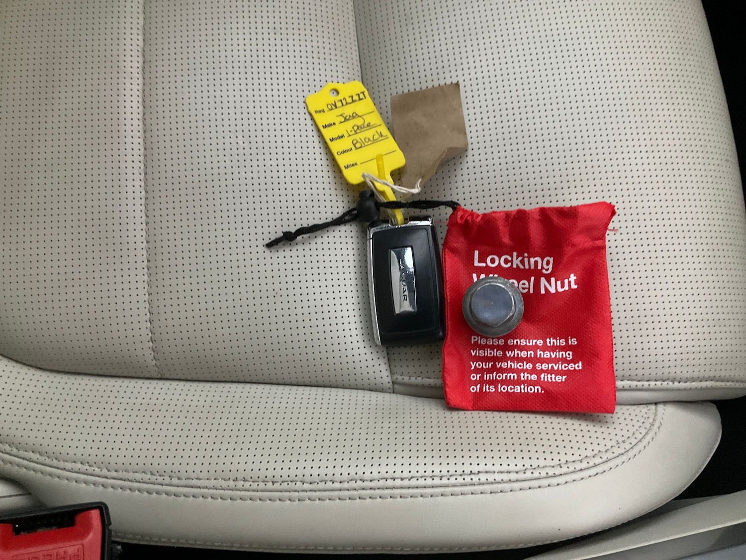 Used Jaguar I-Pace for sale - 77221433: Photo 40