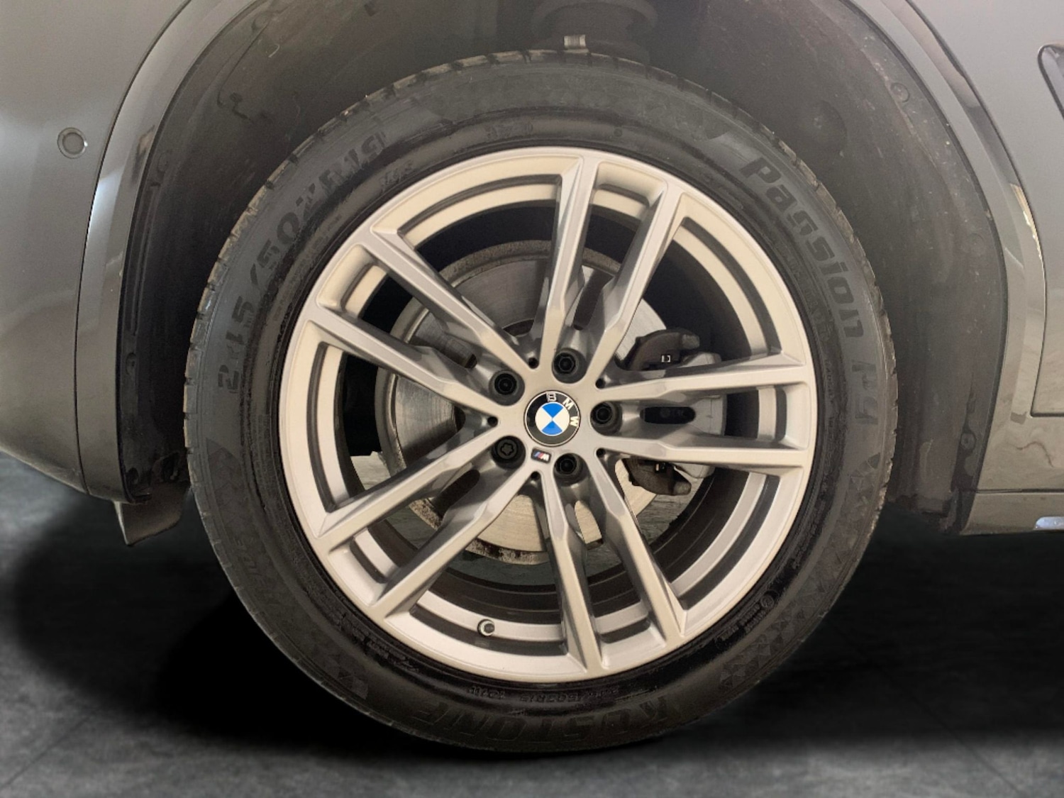 Used BMW X3 2021 for sale - 76518394: Photo 24