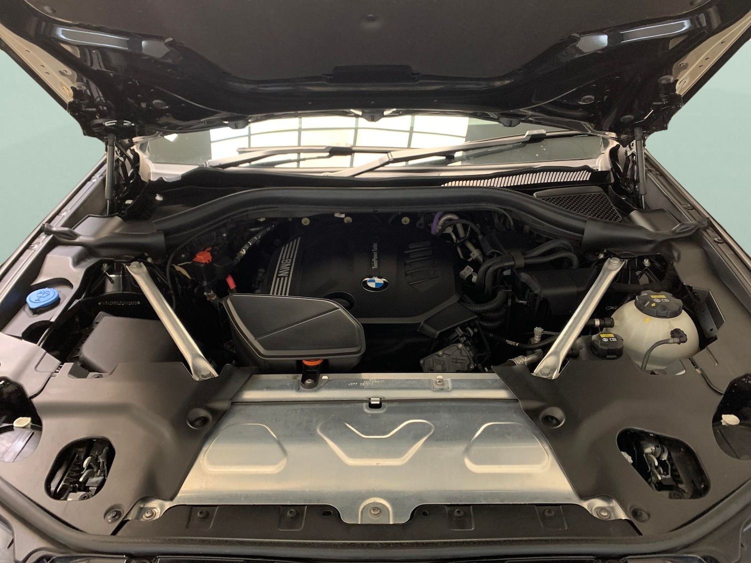 Used BMW X3 2021 for sale - 76518394: Photo 33