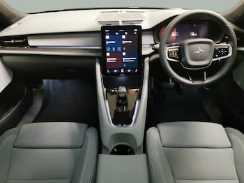 Used Polestar Polestar 2 2021 for sale - 75525270: Photo