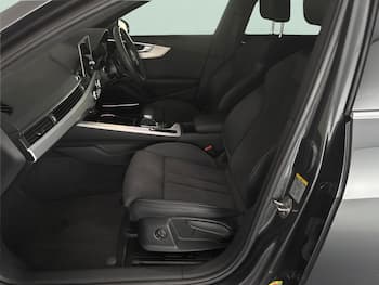 Used Audi A4 2024 for sale - 79705570: Photo