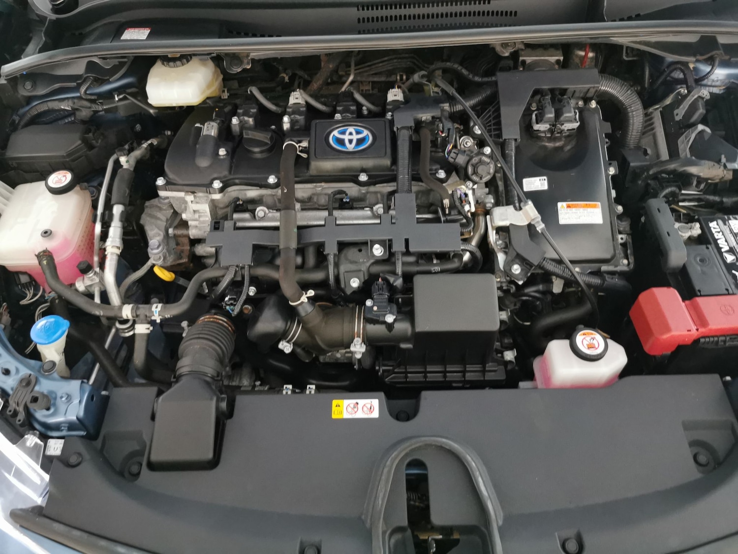 Used Toyota Corolla 2021 for sale - 76480129: Photo 31