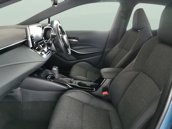 Used Toyota Corolla 2021 for sale - 76480129: Photo