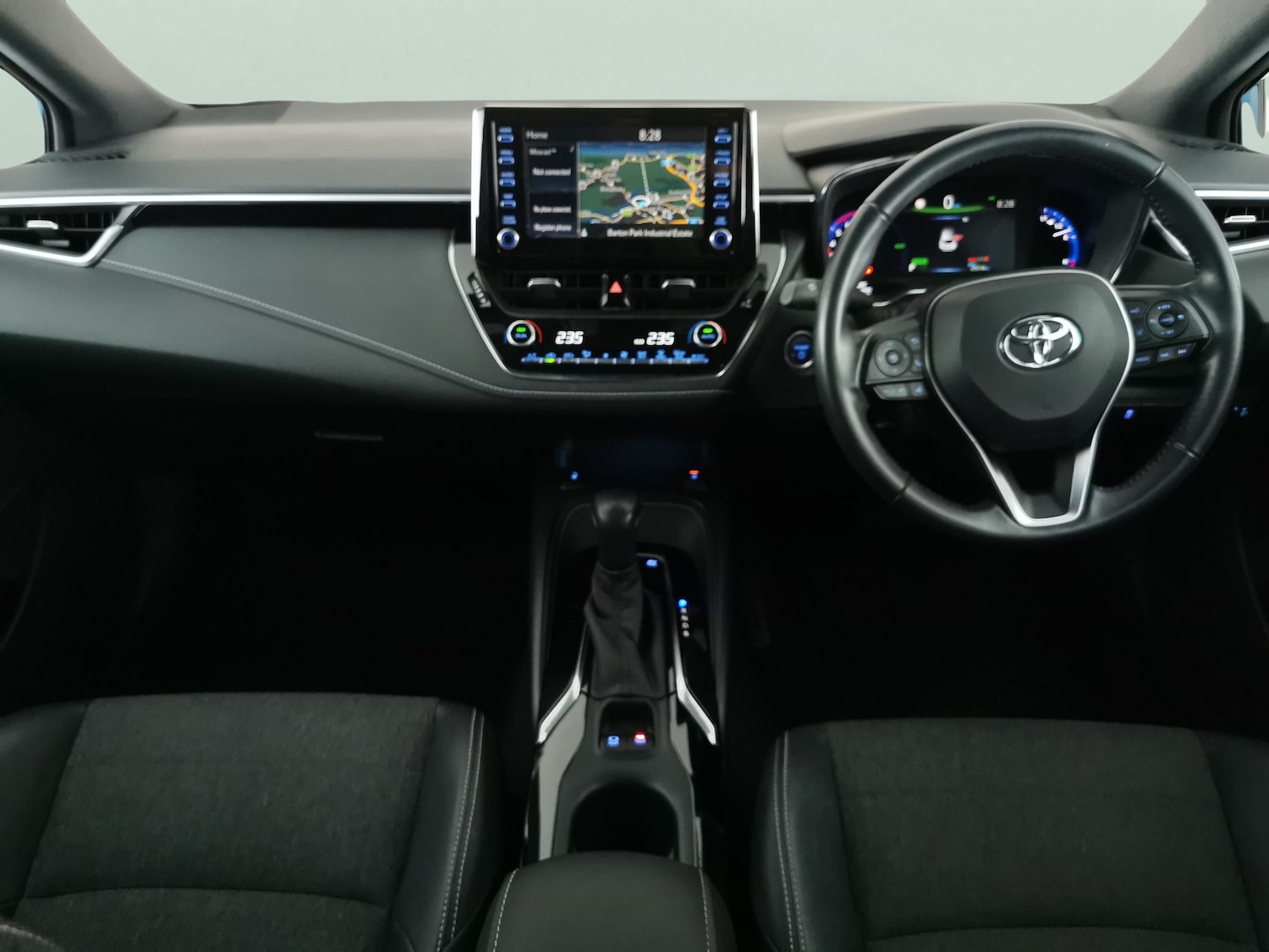 Used Toyota Corolla 2021 for sale - 76480129: Photo 7