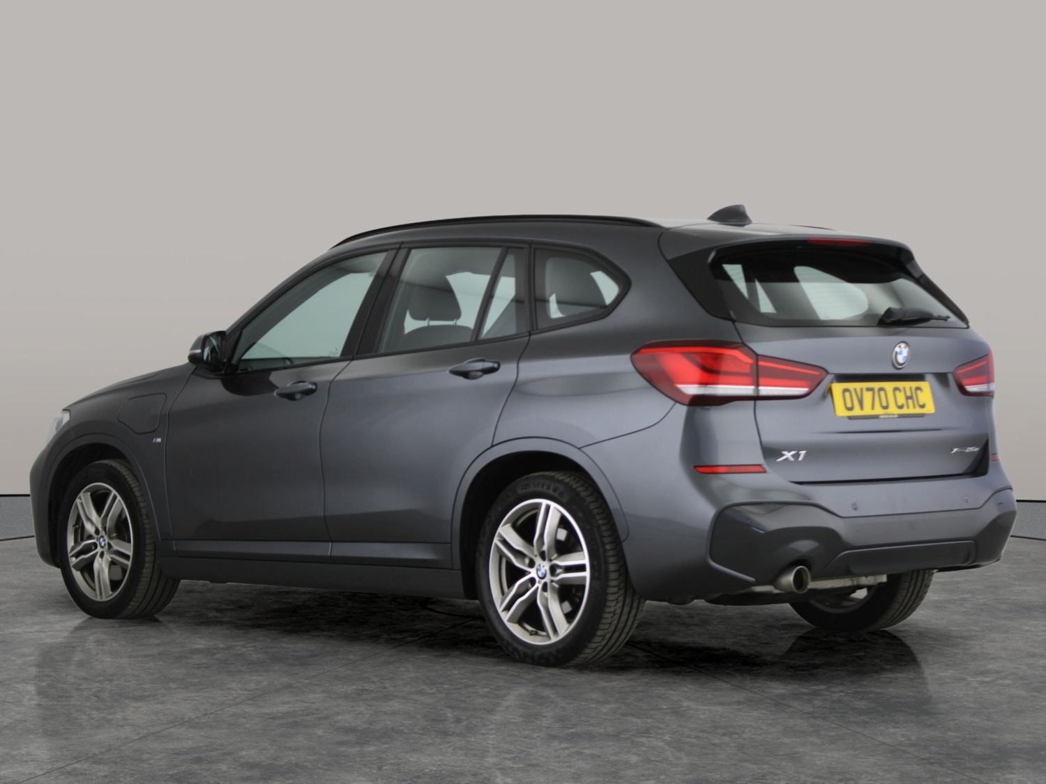 Used BMW X1 2020 for sale - 76362437: Photo 10
