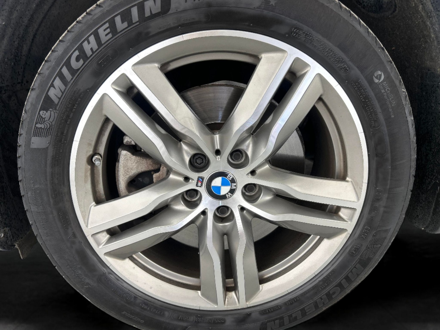 Used BMW X1 2020 for sale - 76362437: Photo 13