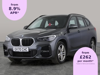 BMW - X1
