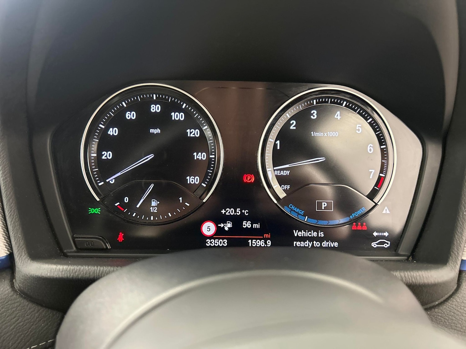 Used BMW X1 2020 for sale - 76362437: Photo 21