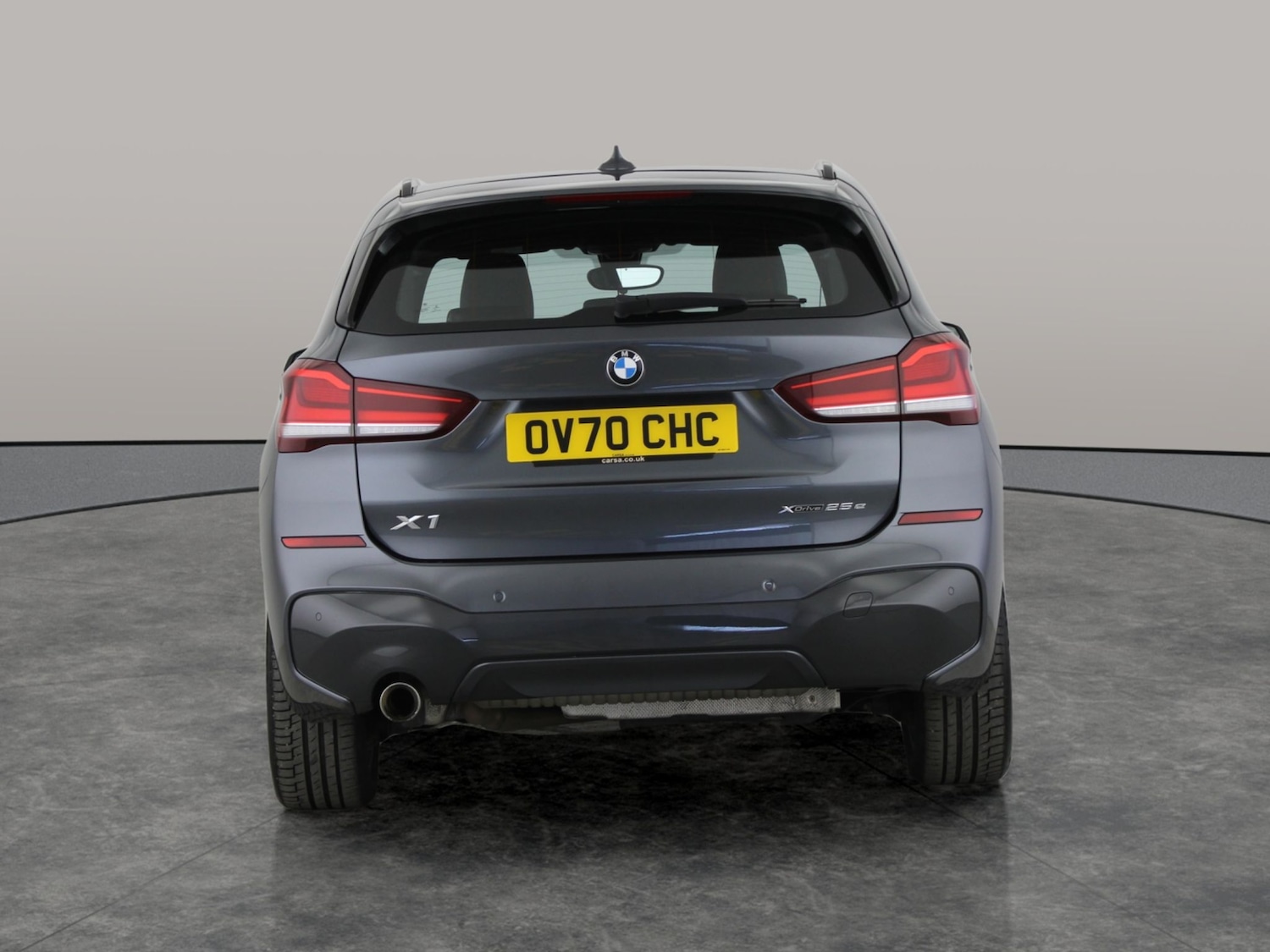 Used BMW X1 2020 for sale - 76362437: Photo 9