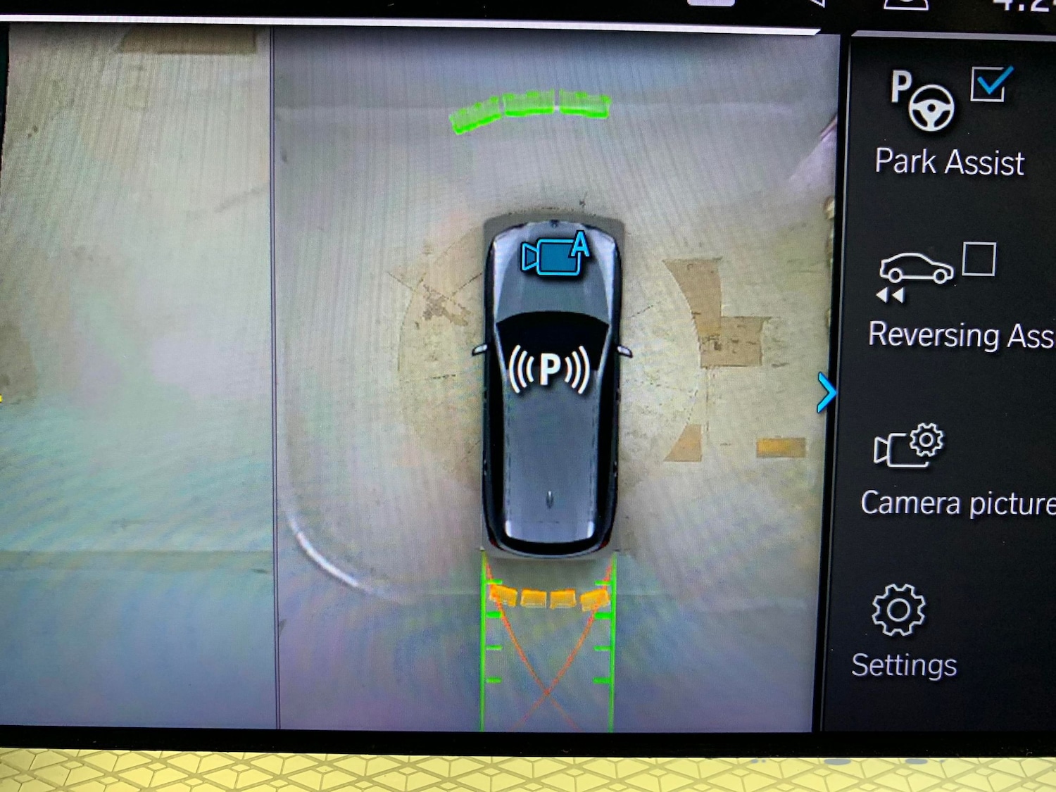 Used BMW iX3 2022 for sale - 76442196: Photo 10