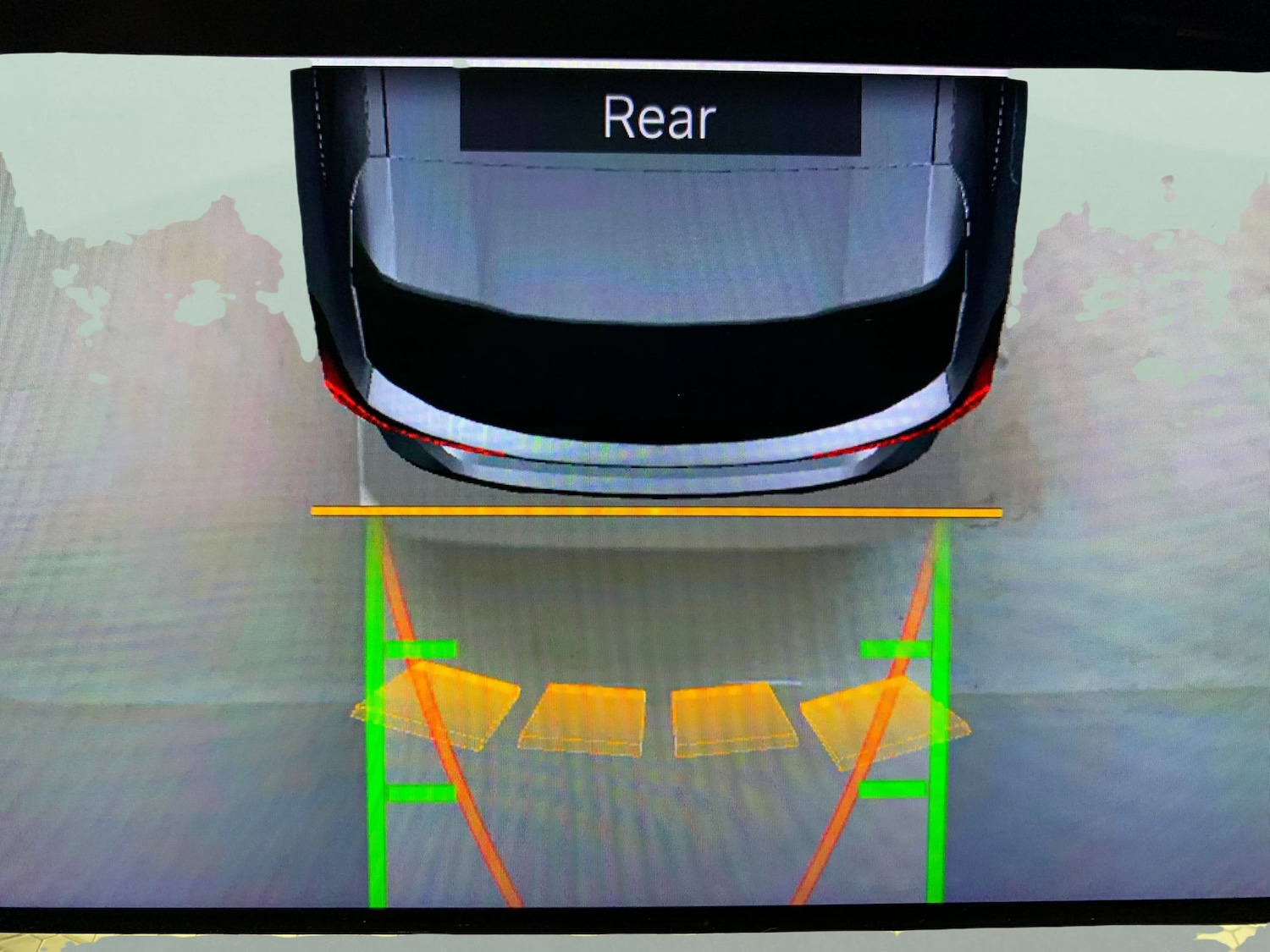 Used BMW iX3 2022 for sale - 76442196: Photo 27