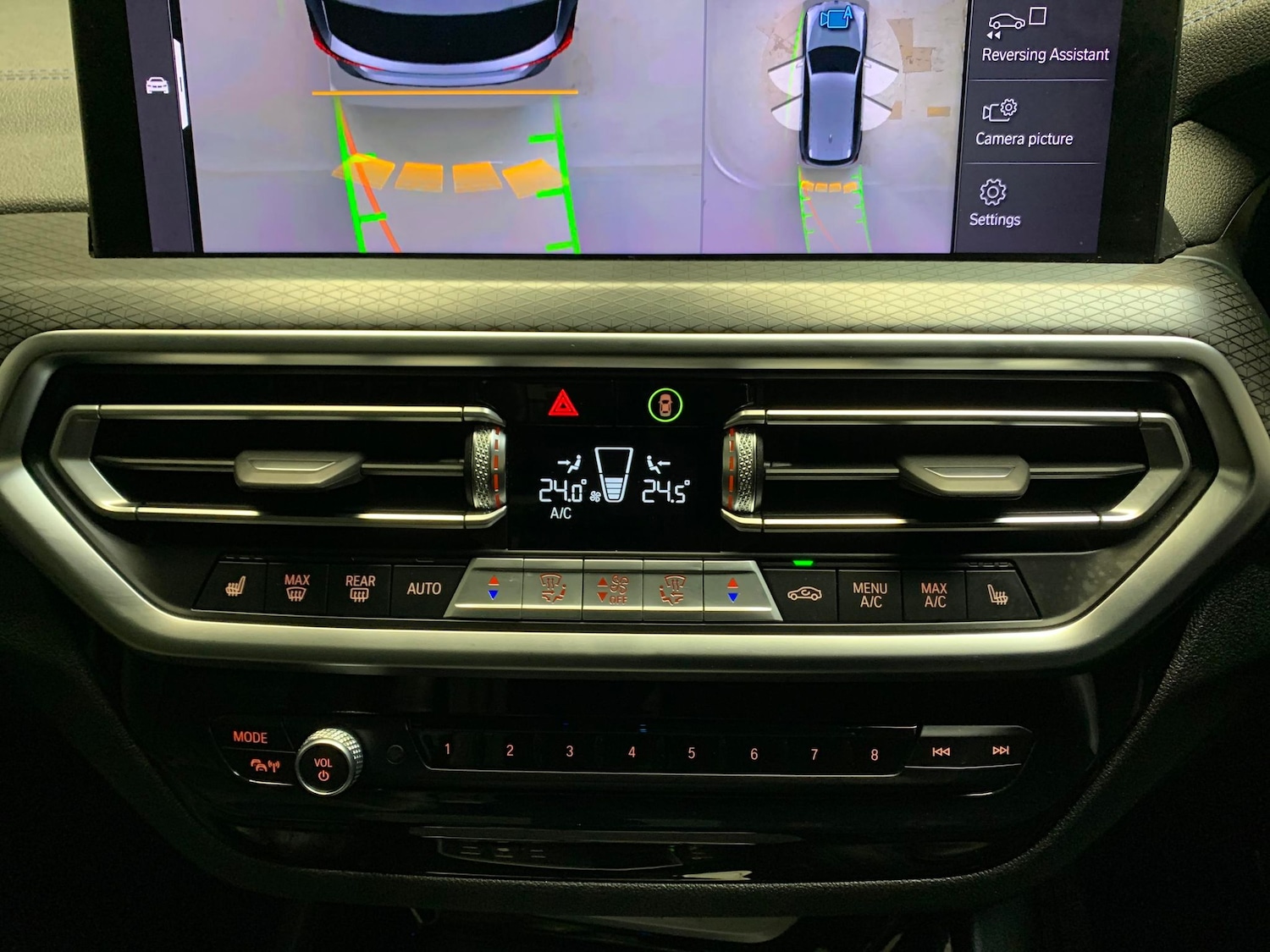 Used BMW iX3 2022 for sale - 76442196: Photo 28