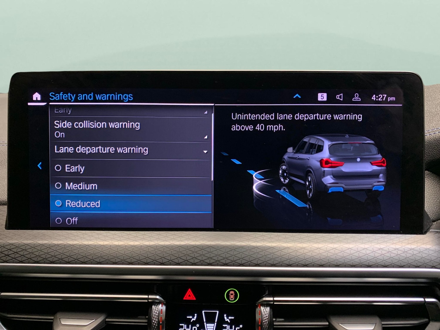 Used BMW iX3 2022 for sale - 76442196: Photo 34