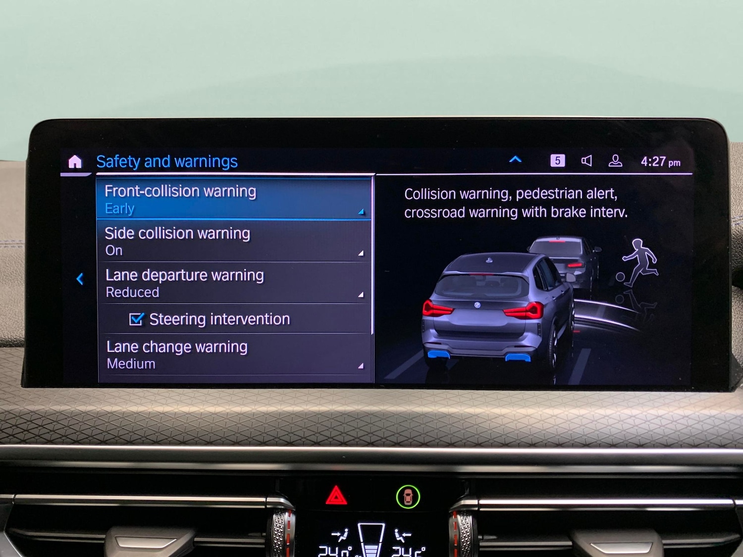 Used BMW iX3 2022 for sale - 76442196: Photo 35