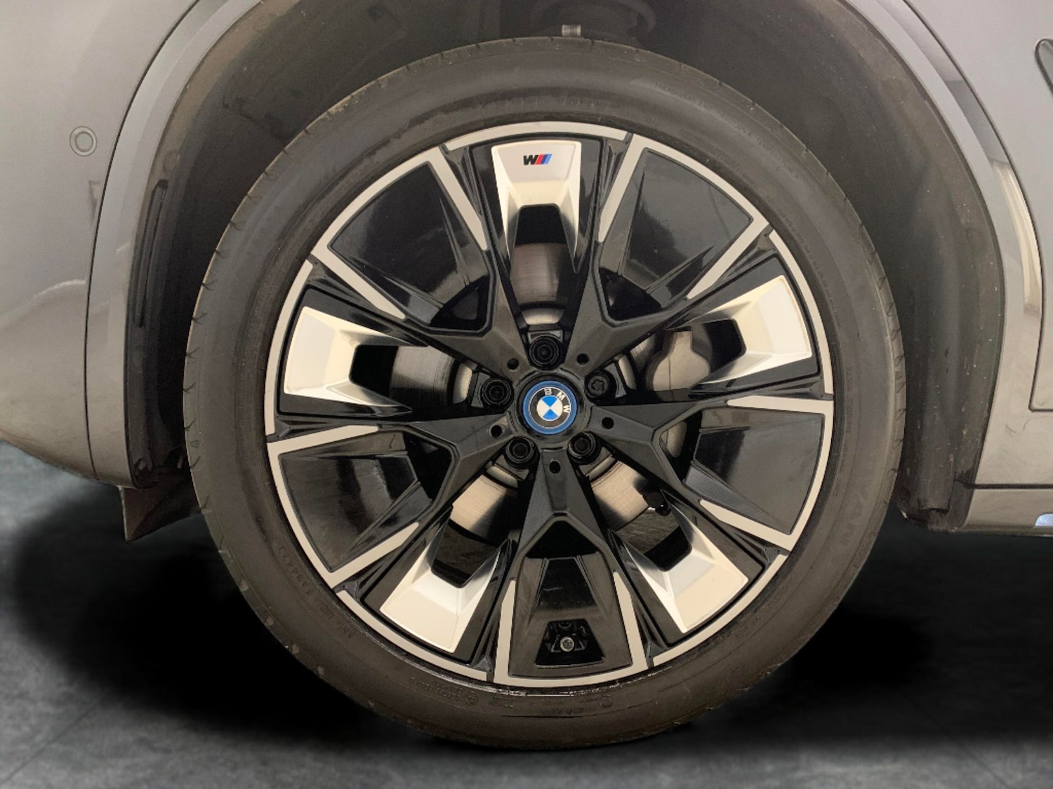 Used BMW iX3 2022 for sale - 76442196: Photo 39