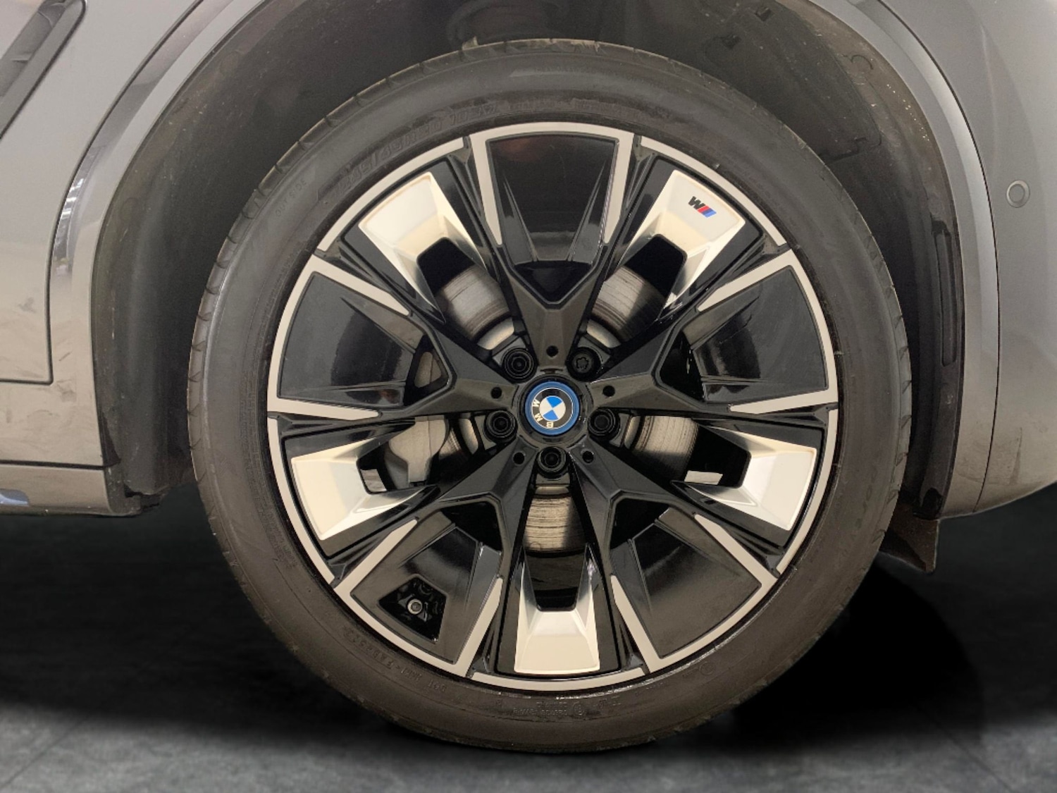 Used BMW iX3 2022 for sale - 76442196: Photo 40