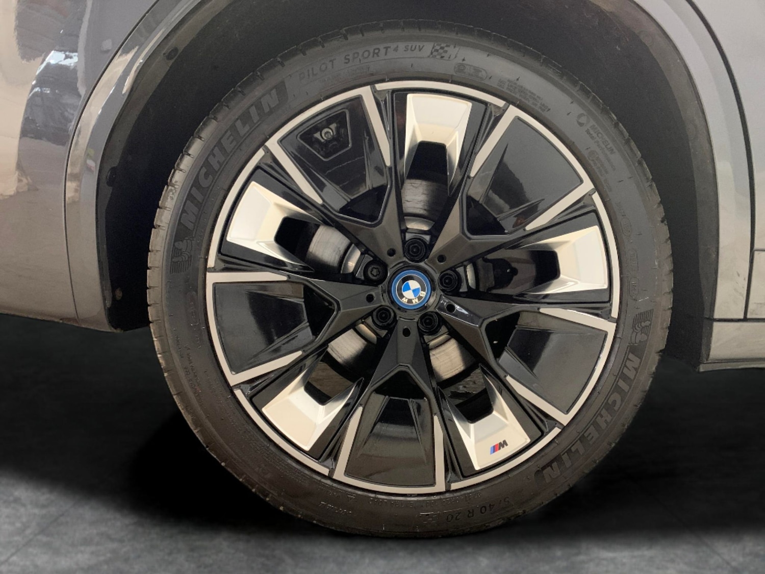 Used BMW iX3 2022 for sale - 76442196: Photo 41