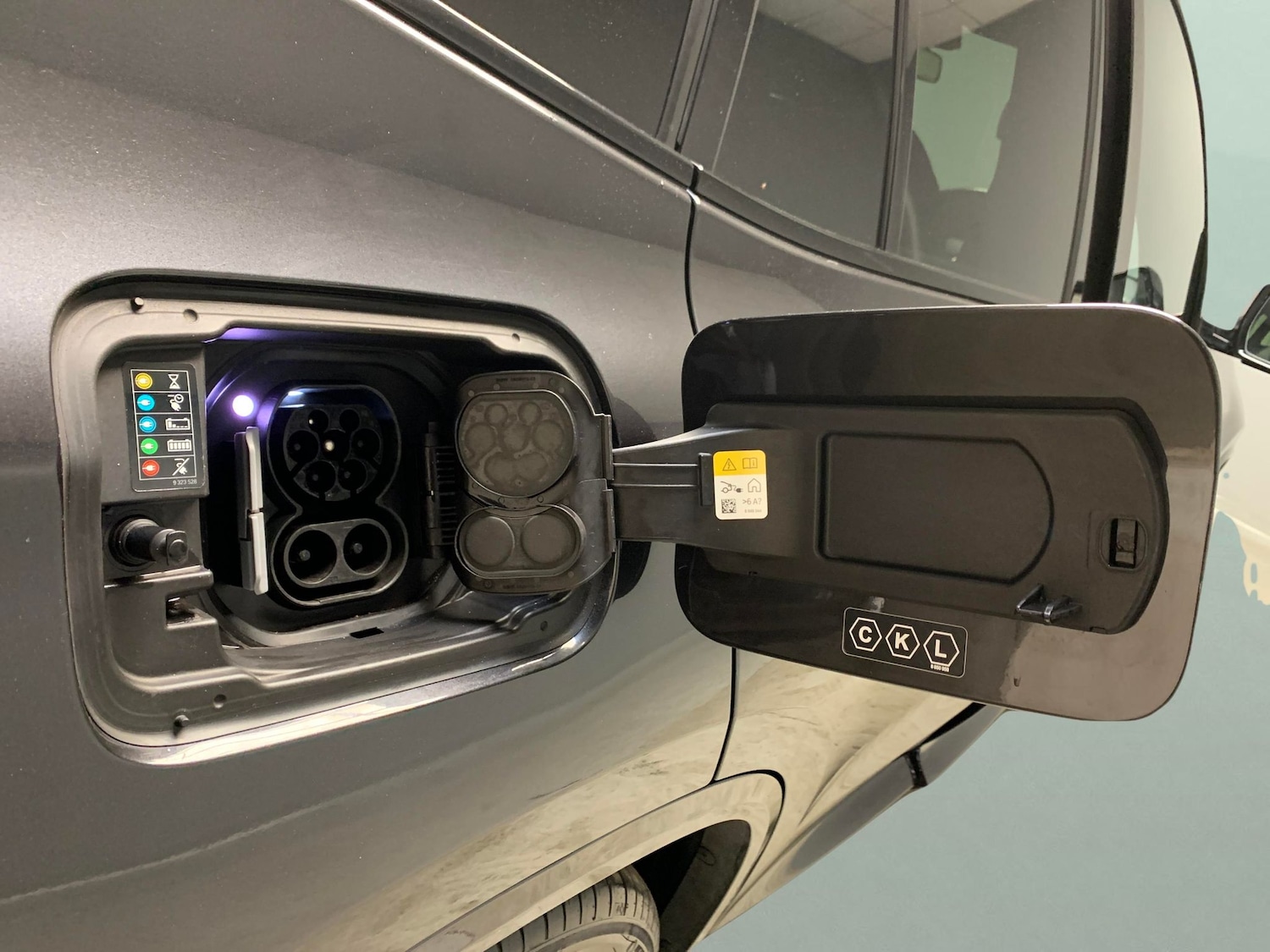 Used BMW iX3 2022 for sale - 76442196: Photo 49