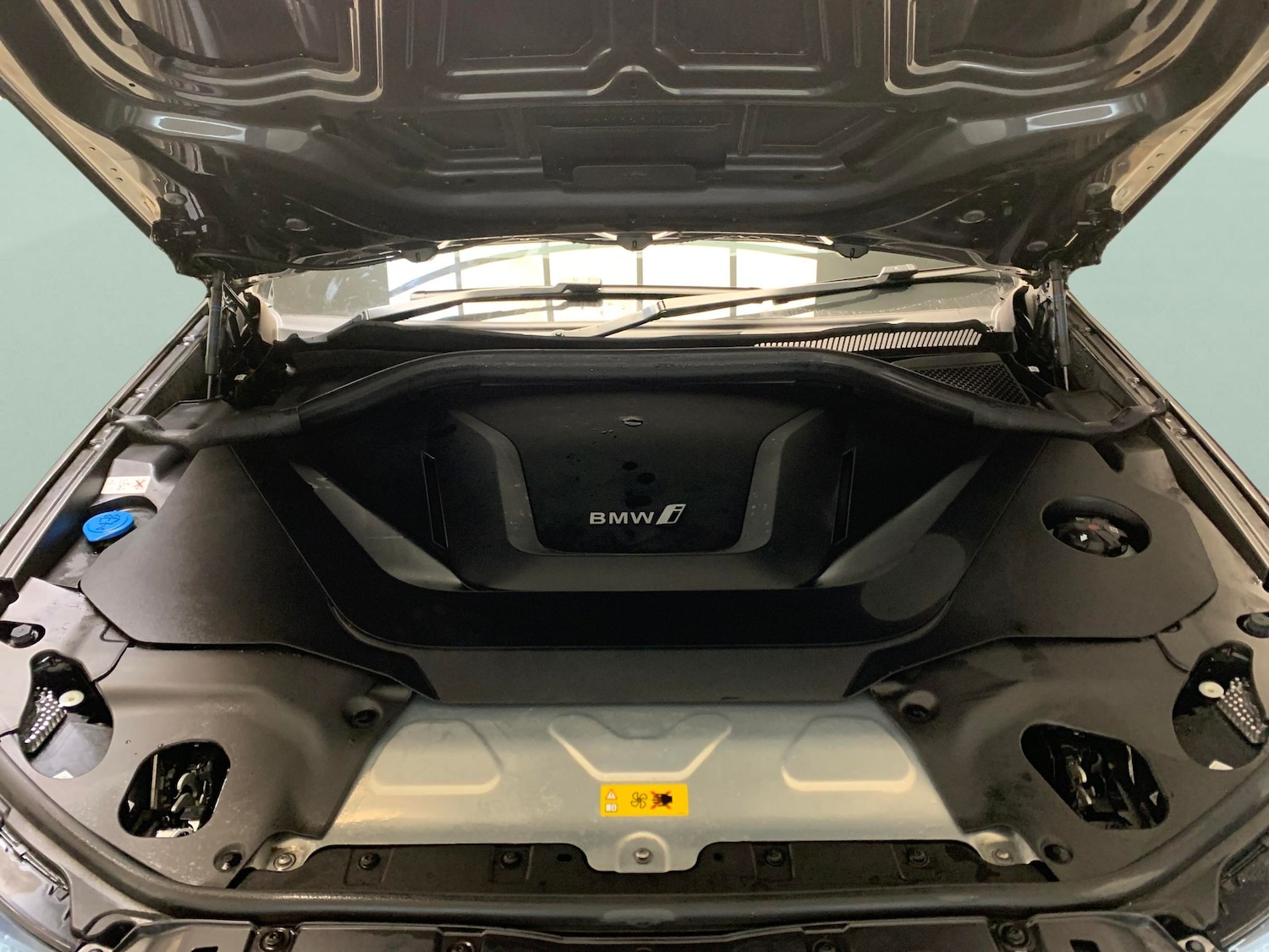 Used BMW iX3 2022 for sale - 76442196: Photo 51