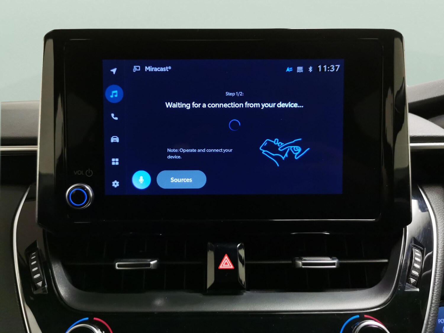 Used Toyota Corolla 2022 for sale - 77911621: Photo 15