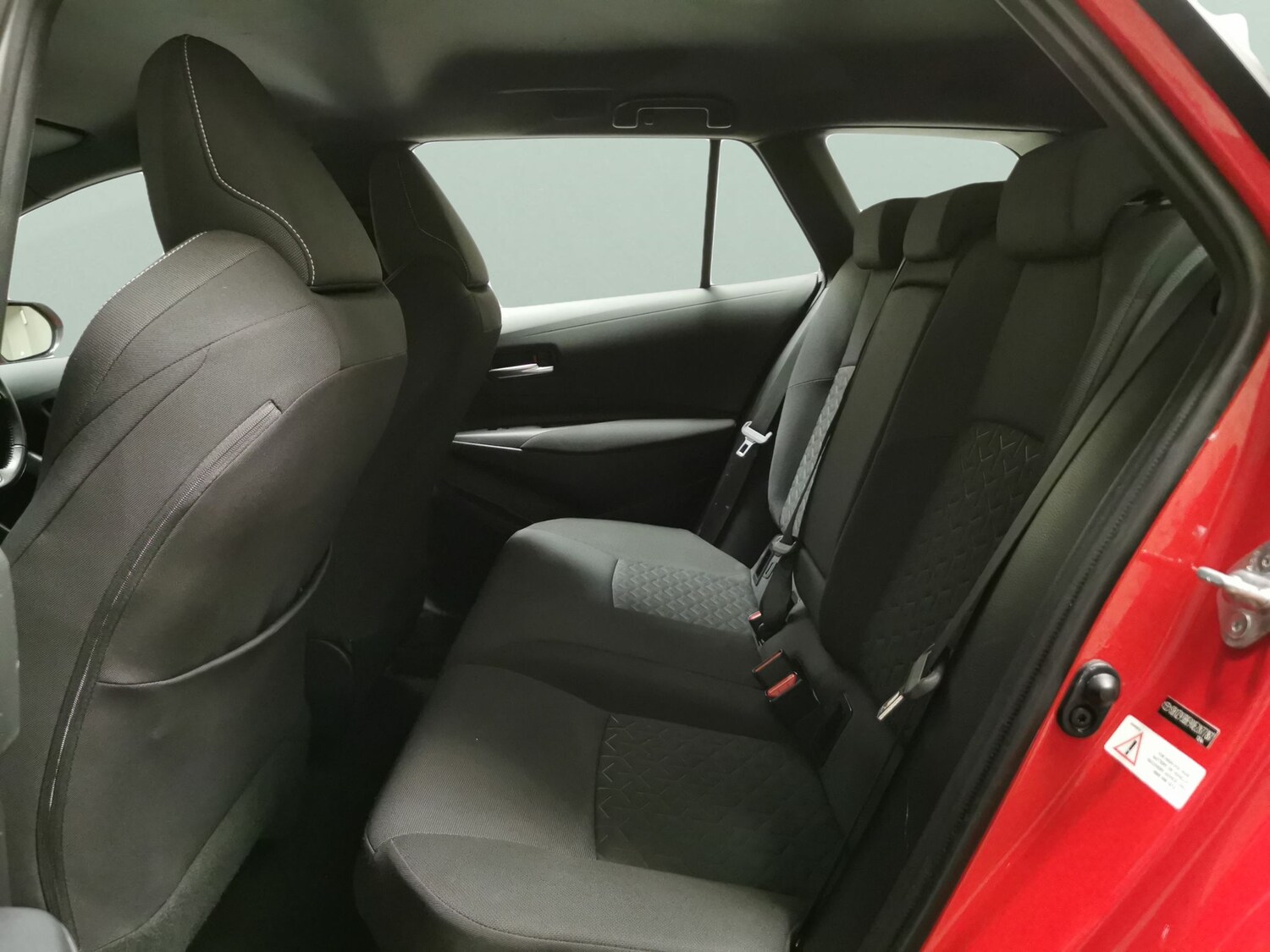 Used Toyota Corolla 2022 for sale - 77911621: Photo 25