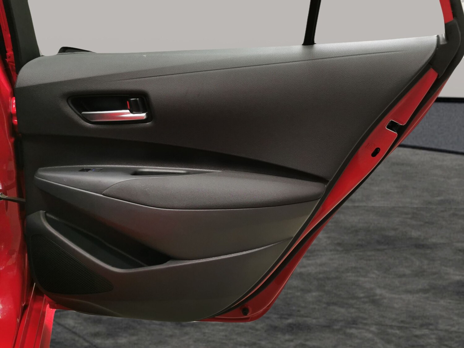 Used Toyota Corolla 2022 for sale - 77911621: Photo 28