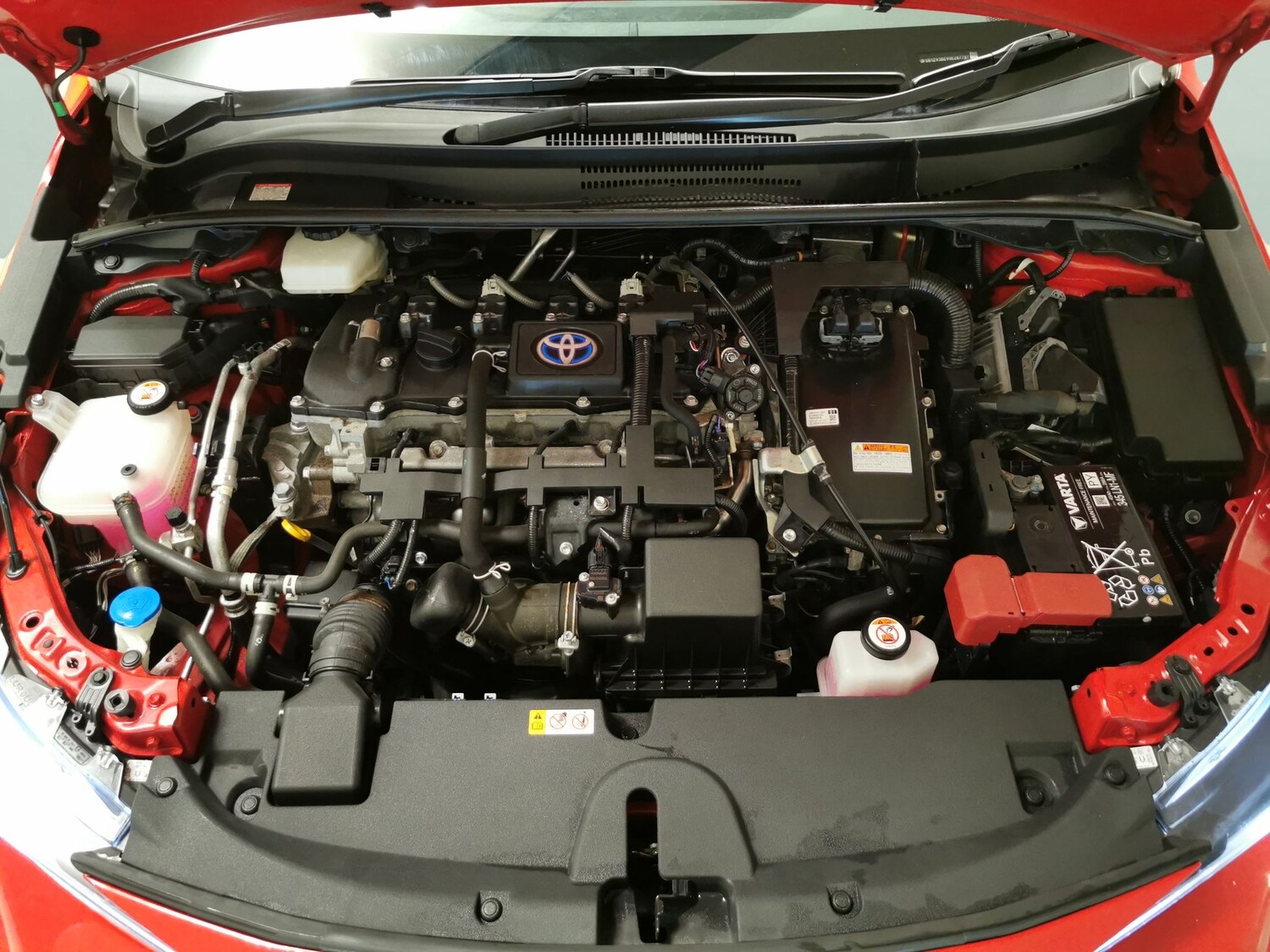 Used Toyota Corolla 2022 for sale - 77911621: Photo 31