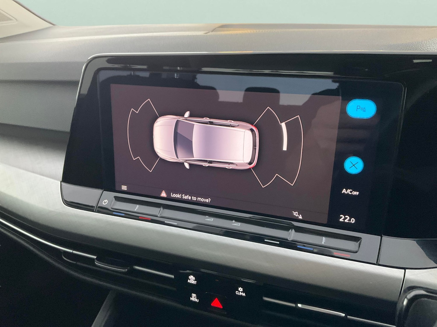 Used Volkswagen Golf 2022 for sale - 76413111: Photo 18