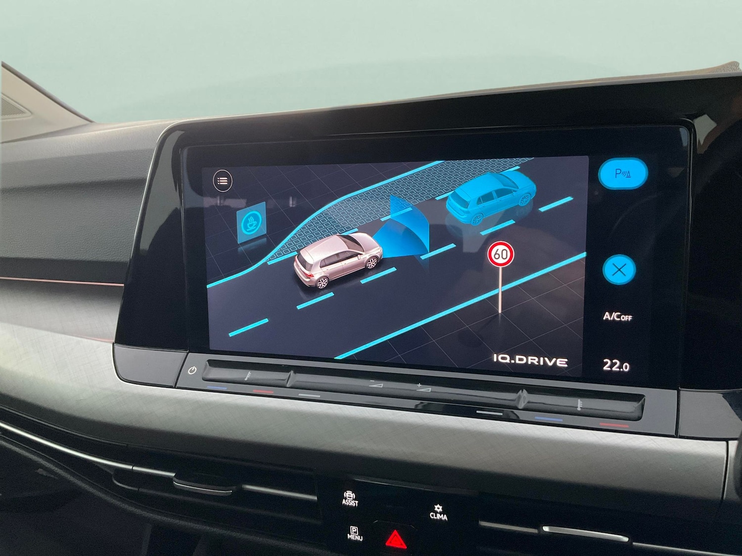 Used Volkswagen Golf 2022 for sale - 76413111: Photo 23