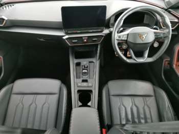 Used Cupra Formentor 2022 for sale - 74794800: Photo