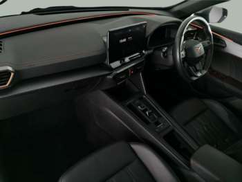Used Cupra Formentor 2022 for sale - 74794800: Photo