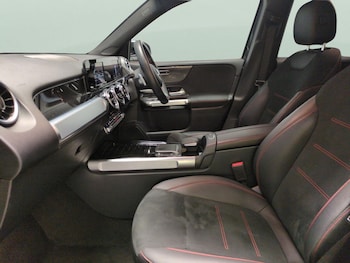 Used Mercedes-Benz GLB 2022 for sale - 75666582: Photo
