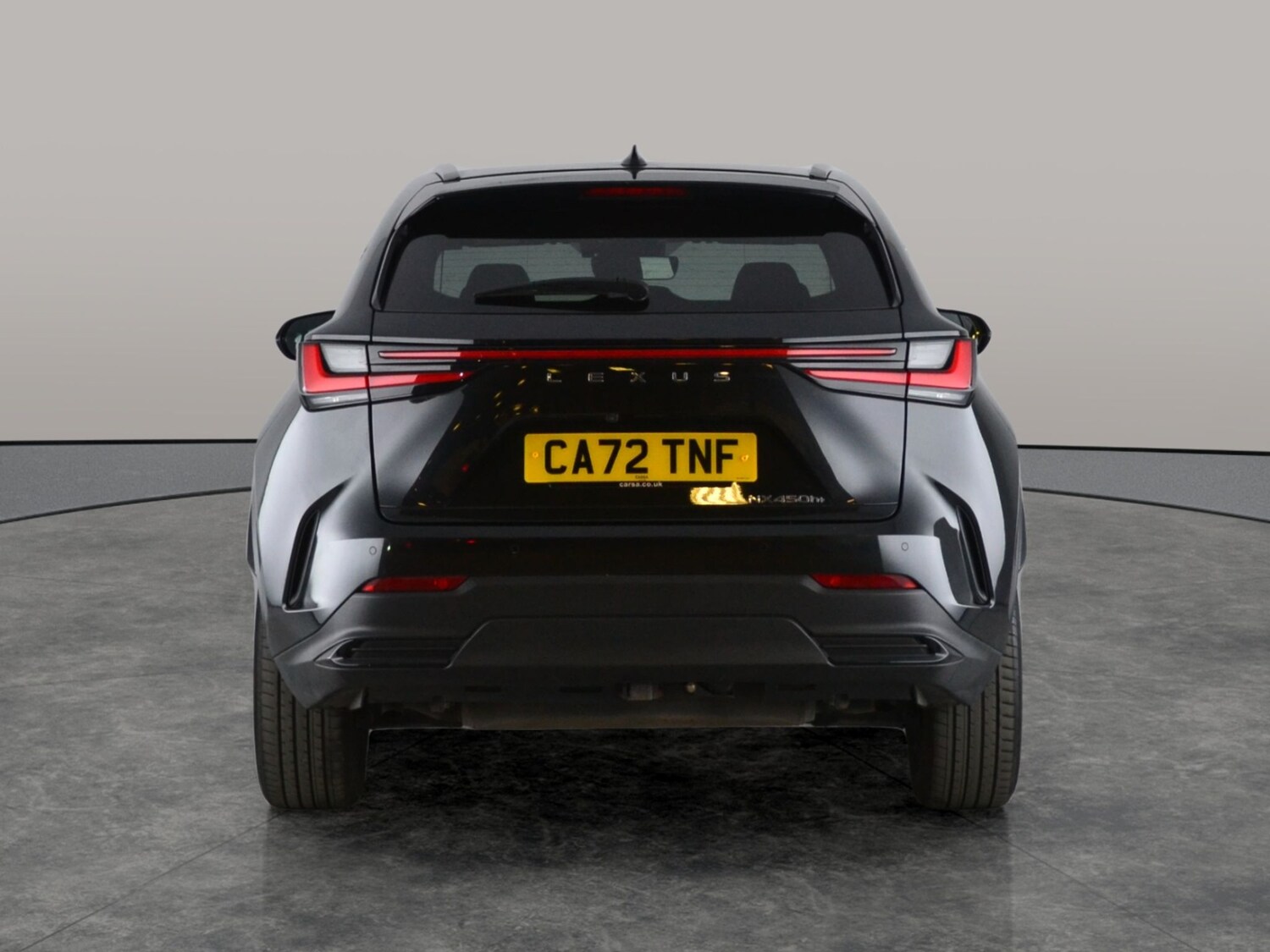 Used Lexus NX 2022 for sale - 77483149: Photo 10