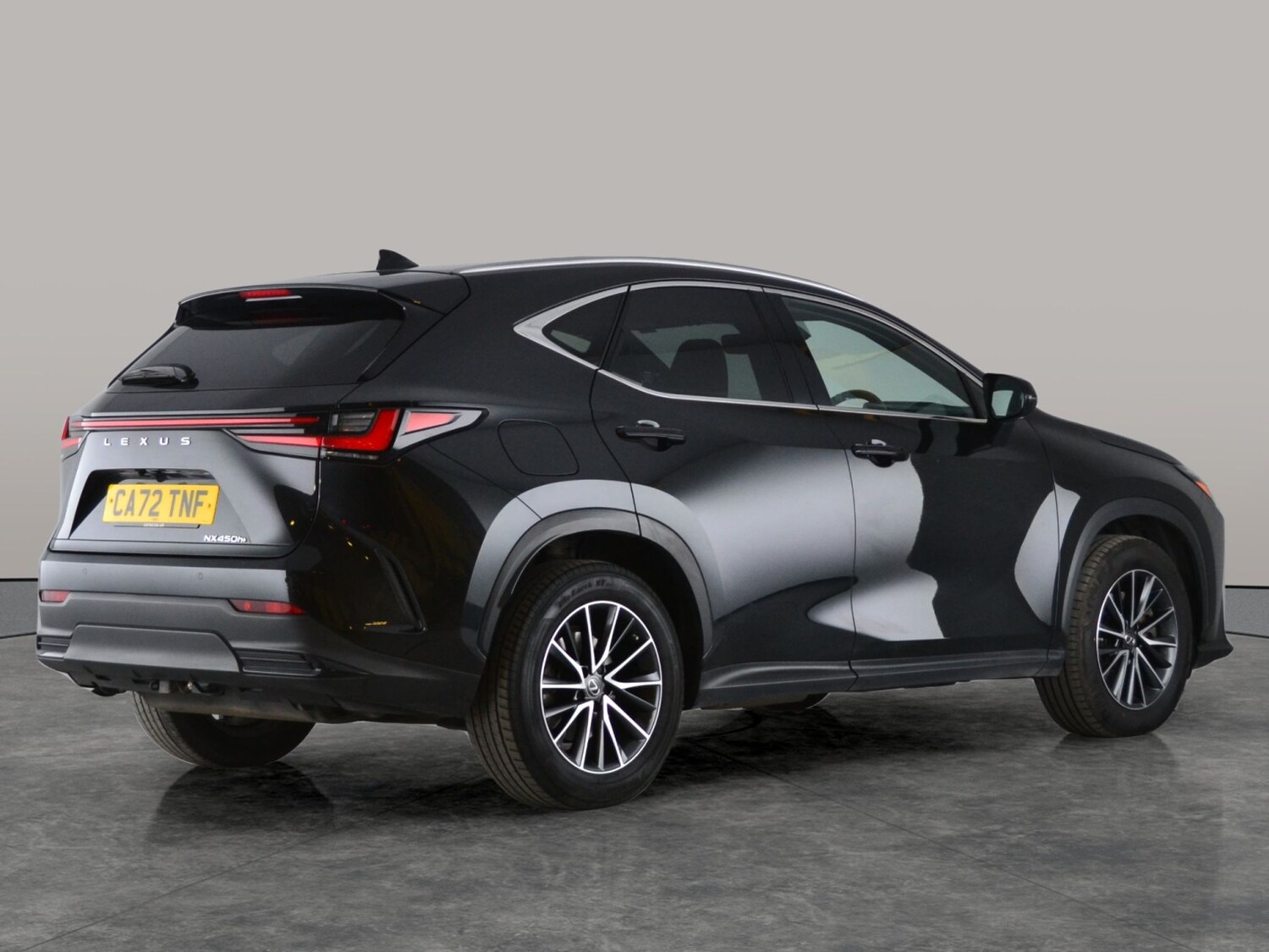 Used Lexus NX 2022 for sale - 77483149: Photo 11