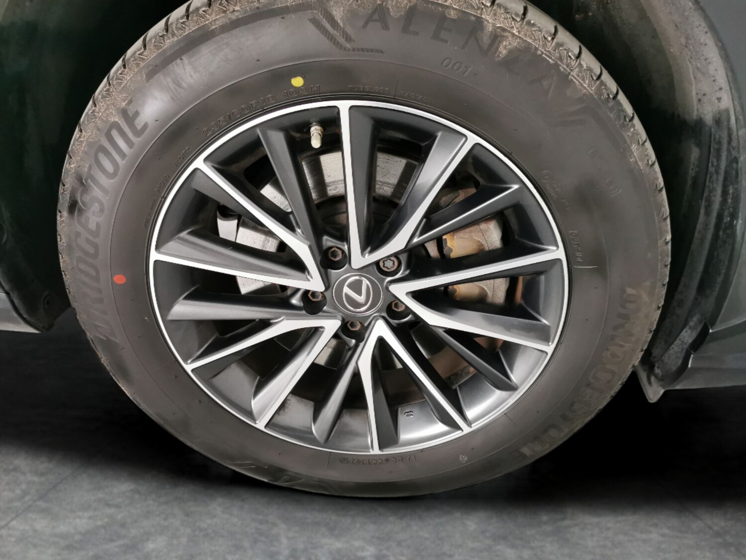 Used Lexus NX 2022 for sale - 77483149: Photo 26