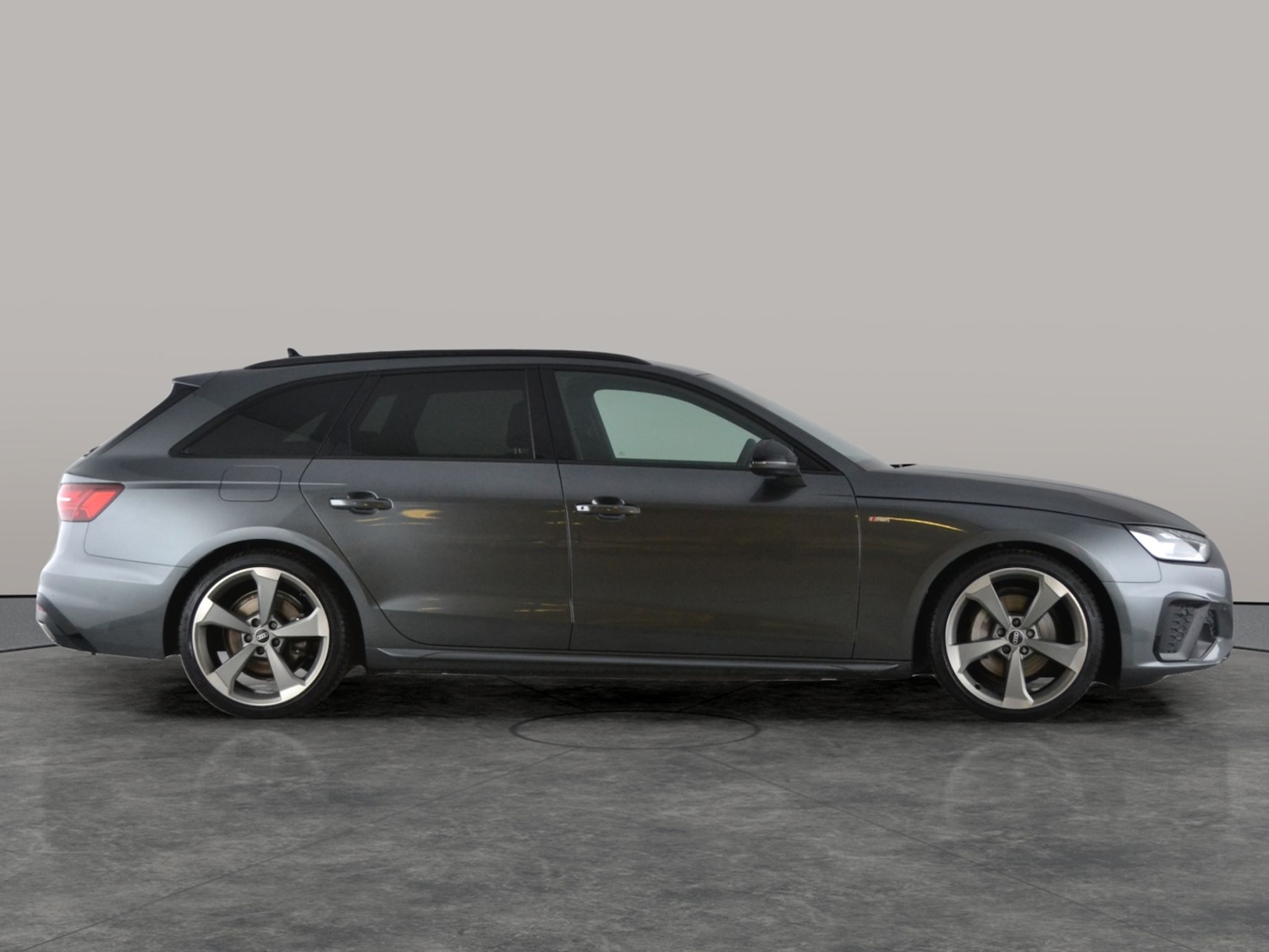 Used Audi A4 2021 for sale - 76980592: Photo 12