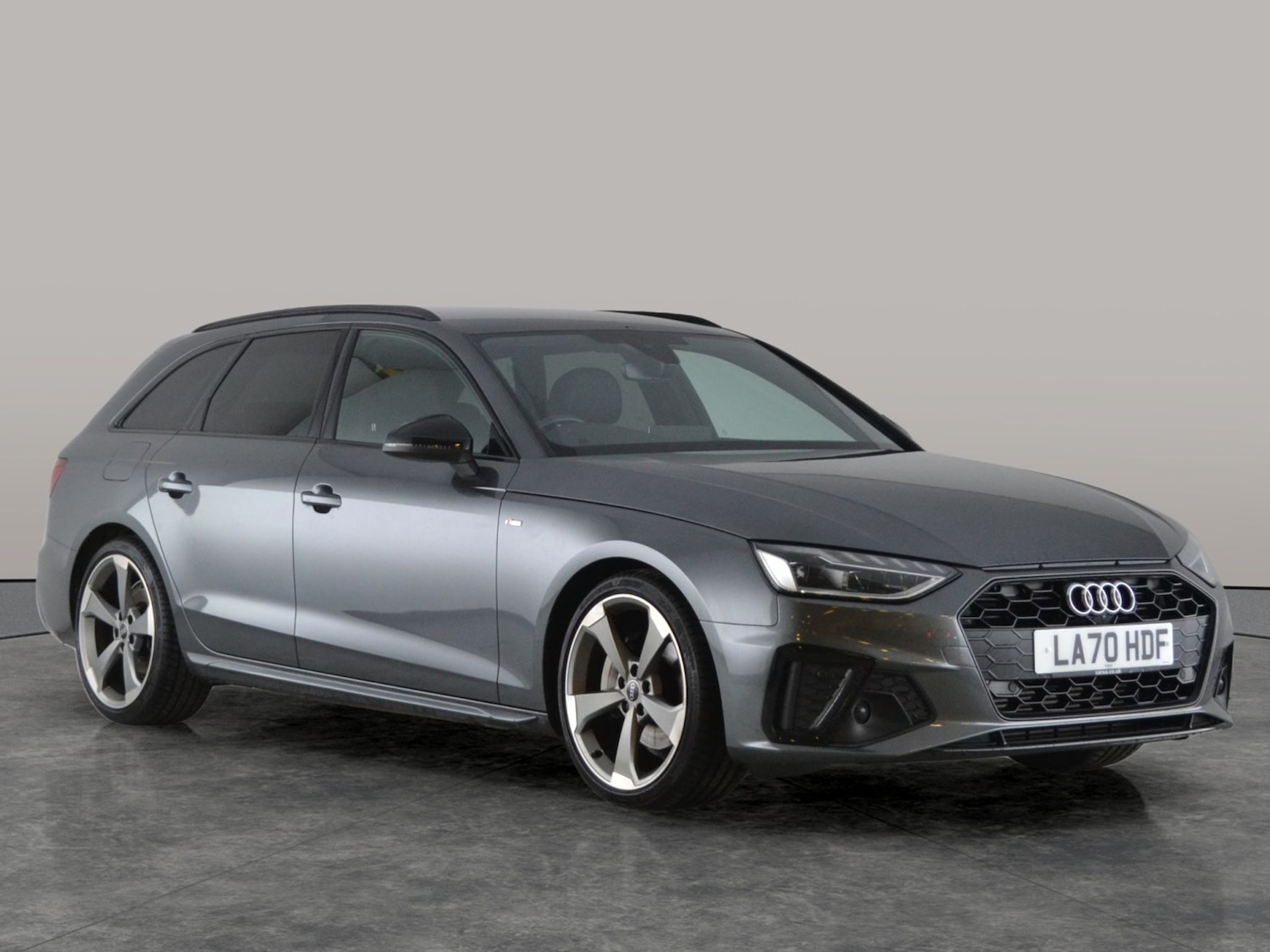 Used Audi A4 2021 for sale - 76980592: Photo 13