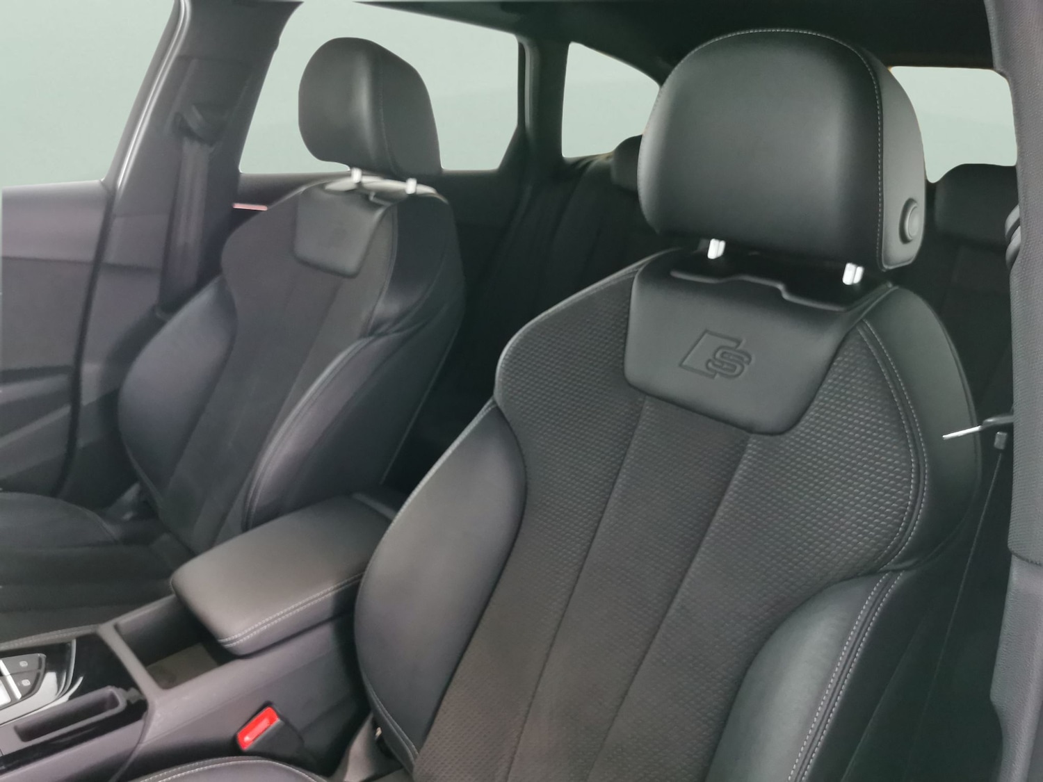 Used Audi A4 2021 for sale - 76980592: Photo 18