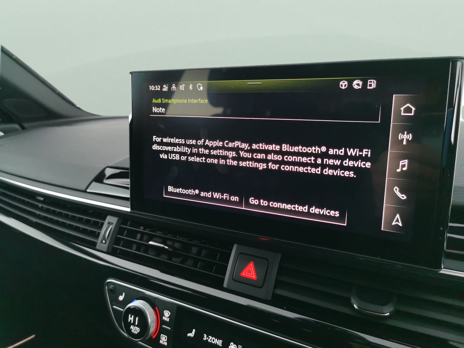 Used Audi A4 2021 for sale - 76980592: Photo 19