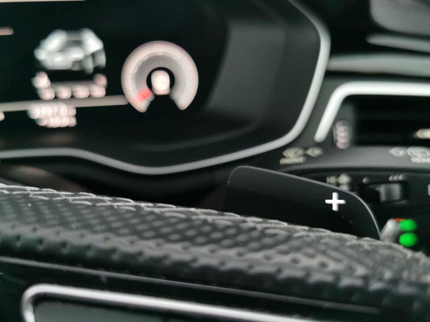 Used Audi A4 2021 for sale - 76980592: Photo 25