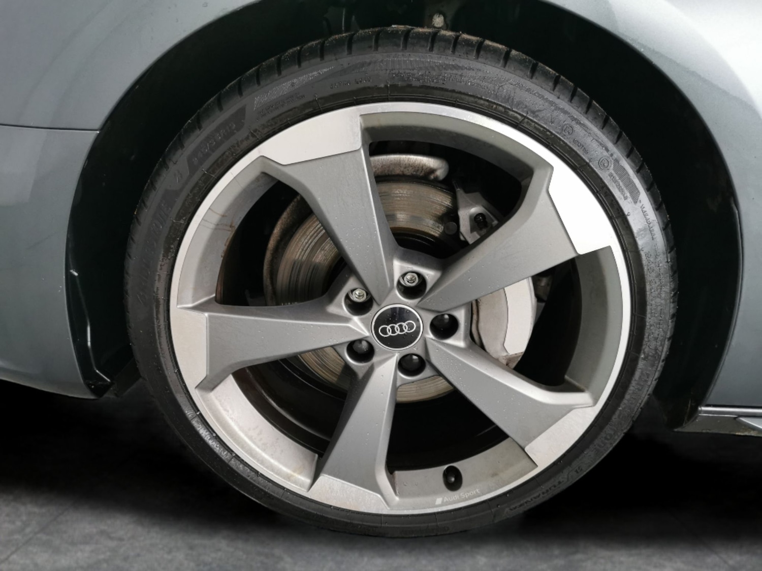 Used Audi A4 2021 for sale - 76980592: Photo 27