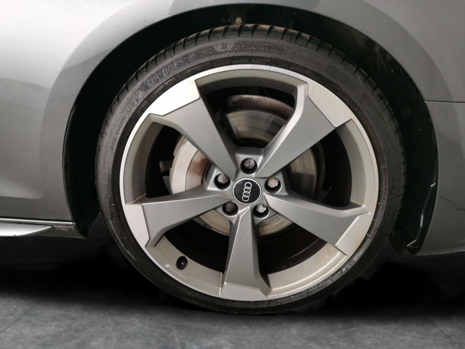 Used Audi A4 2021 for sale - 76980592: Photo 28