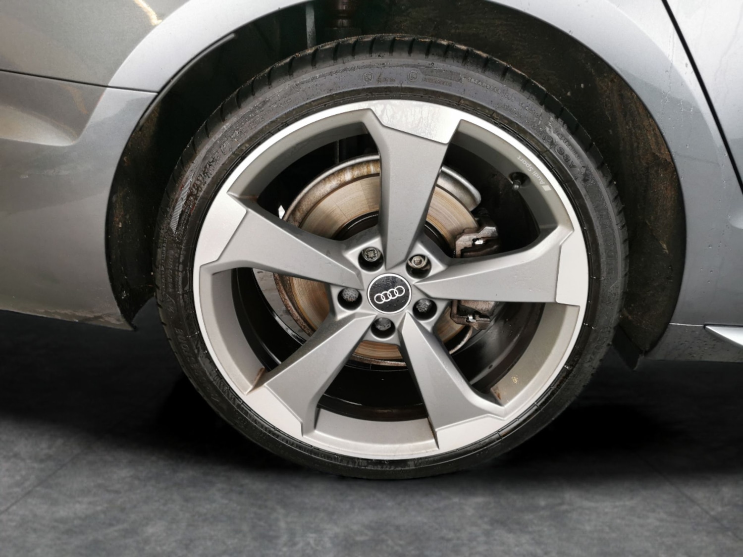 Used Audi A4 2021 for sale - 76980592: Photo 29