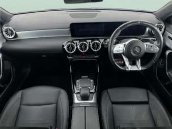 Used Mercedes-Benz A-Class 2022 for sale - 75035587: Photo